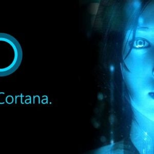 Cortana Raspberry Pi 3