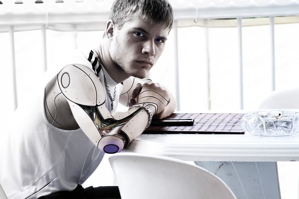 The rise of the cyborg: Are we ready for augmented humans?