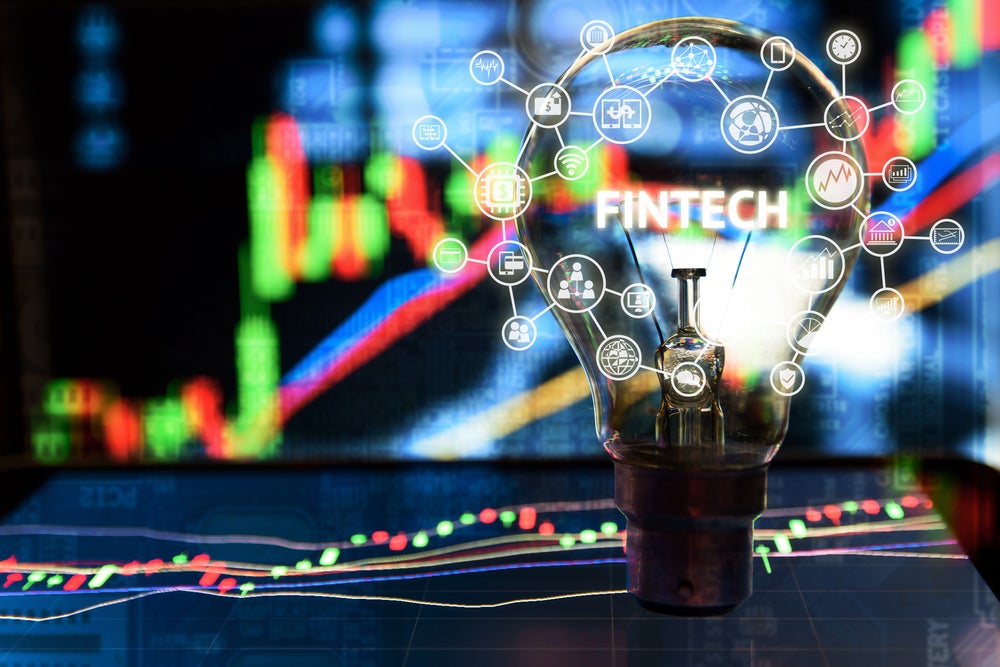 FinTech fears hit finance with 40% of revenues to be lost