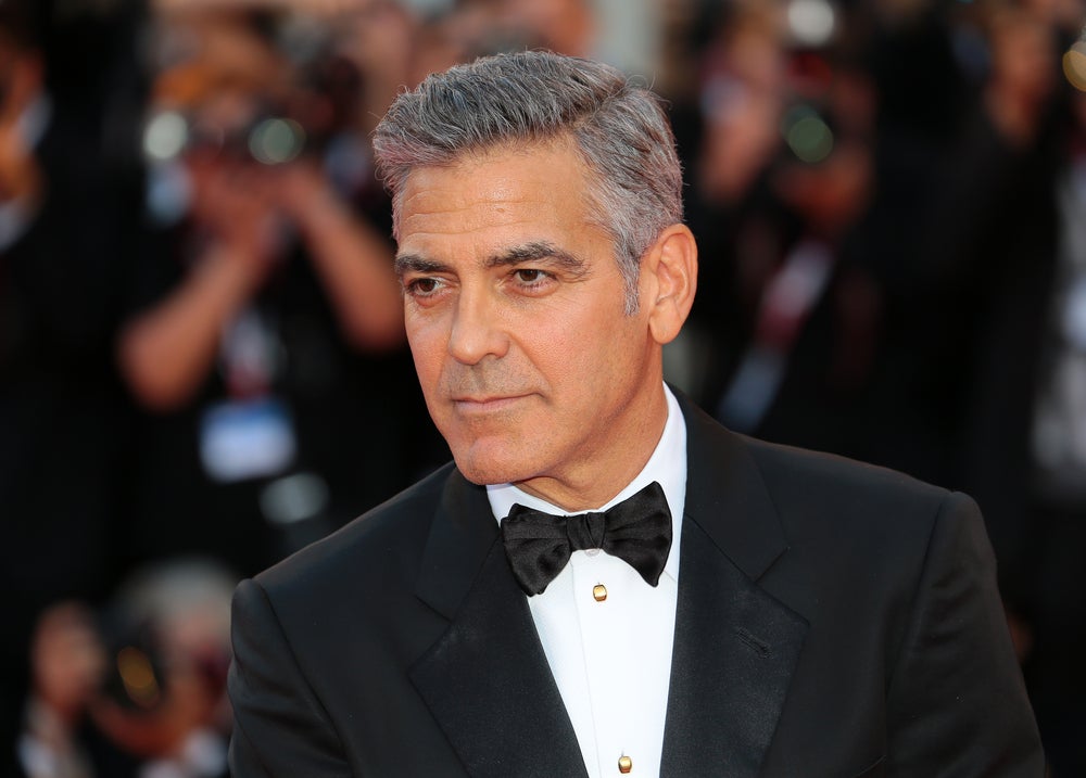 UK consumers want Meerkats and George Clooney for chatbots