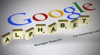 Google’s Alphabet sees profits hit by record EU fine