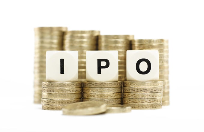 Hadoop startup Cloudera sets IPO price