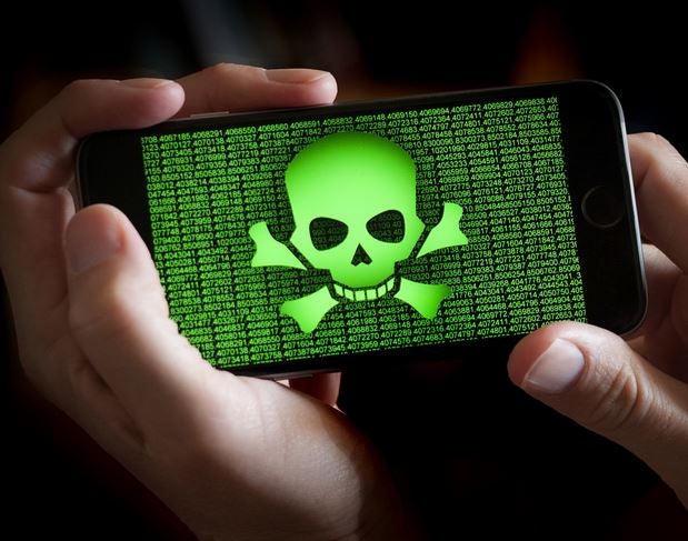 Mobile device security not up to standard as majority fear breaches