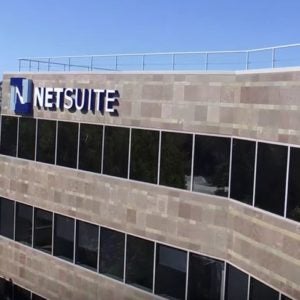 NetSuite plans