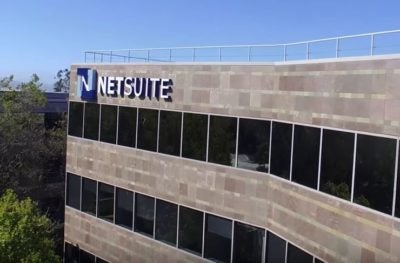 NetSuite plans to double global data centre footprint
