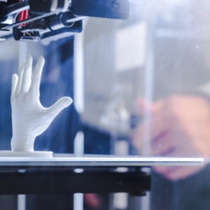 3D printing myths