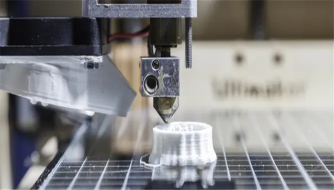 SAP, UPS extend collaboration to transform 3D printing.