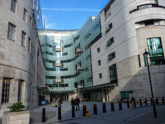 BBC, Atos agree digital transformation deal