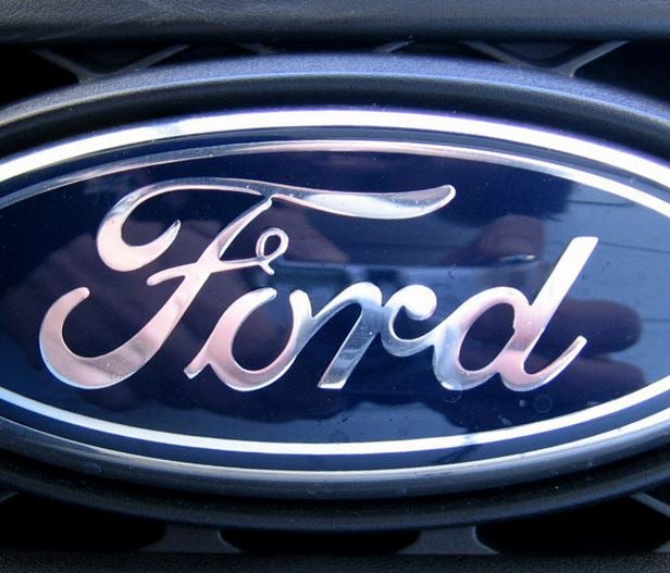 Ford Motors CEO sacked and replaced by autonomous driving head