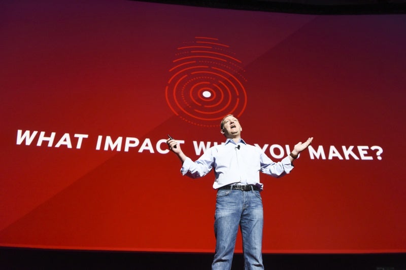 Top takeaways from the Red Hat Summit