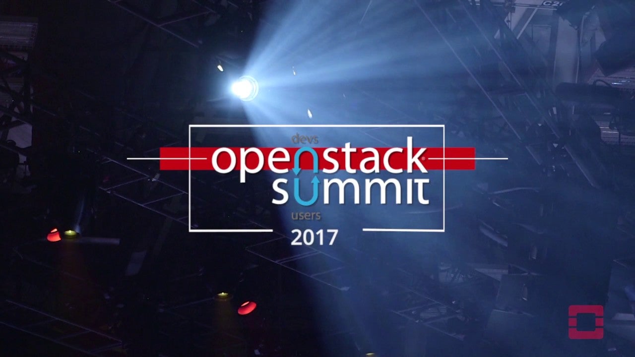 OpenStack Summit: All the biggest news from Red Hat to Rackspace & Dell EMC