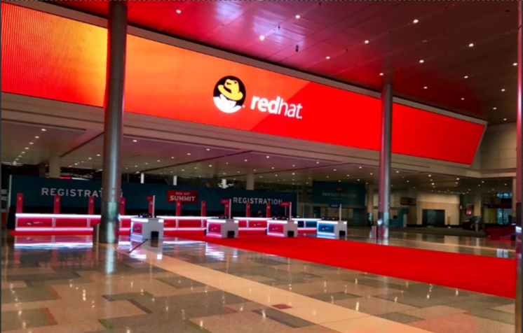 Red Hat Summit: Developers take the limelight as Red Hat pushes containers & hybrid cloud management