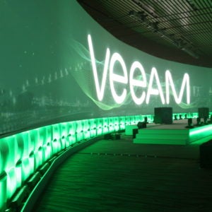 Veeam Availability Suite V10