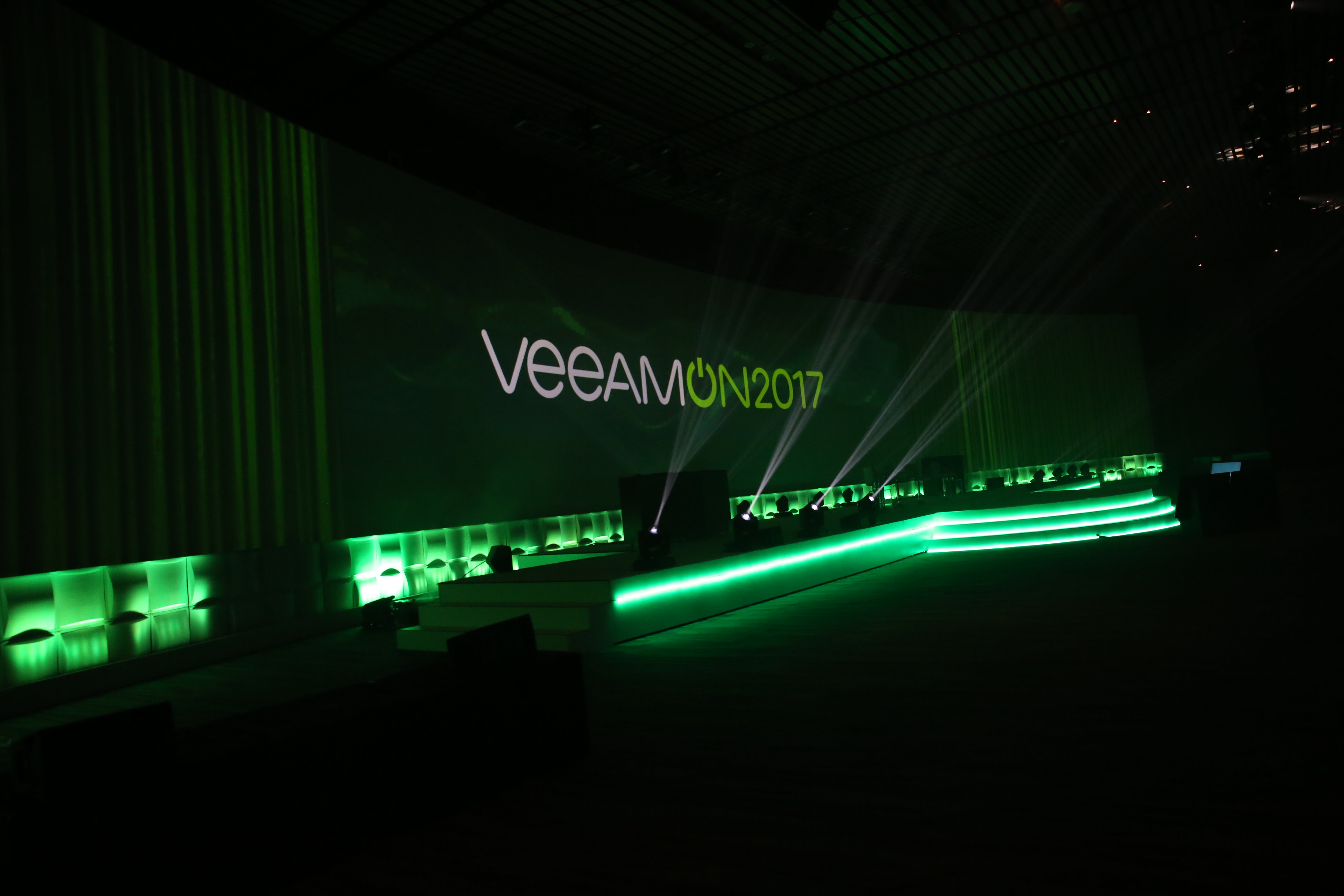 How Veeam is targeting a seamless digital life experience