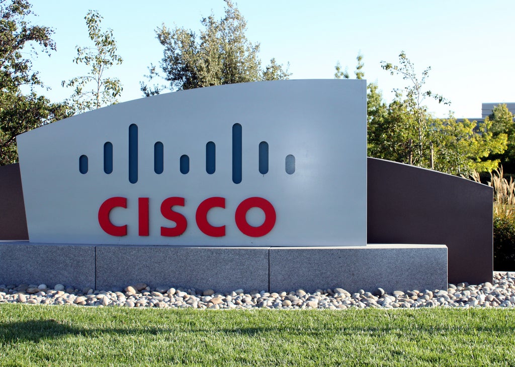 Cisco Releases New Cloud Native Broadband Router