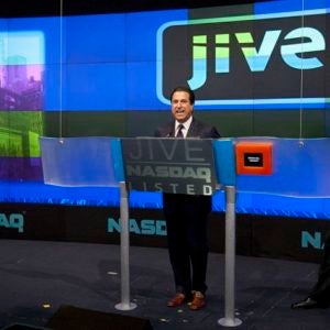 Jive Software
