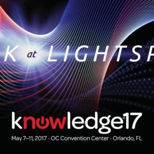 Knowledge17 Lightspeed Recap: Intelligent Automation, Cloud Management & Security