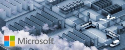 Microsoft to build cloud data centres in Africa