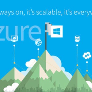 Microsoft Azure costs