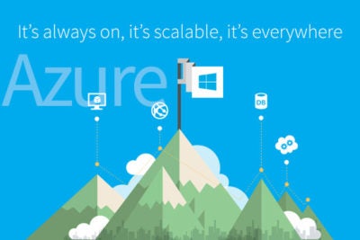 Microsoft reduces Windows Server size to cut Azure costs
