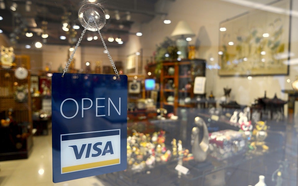 Visa Checkout brings secure eCommerce to the UK