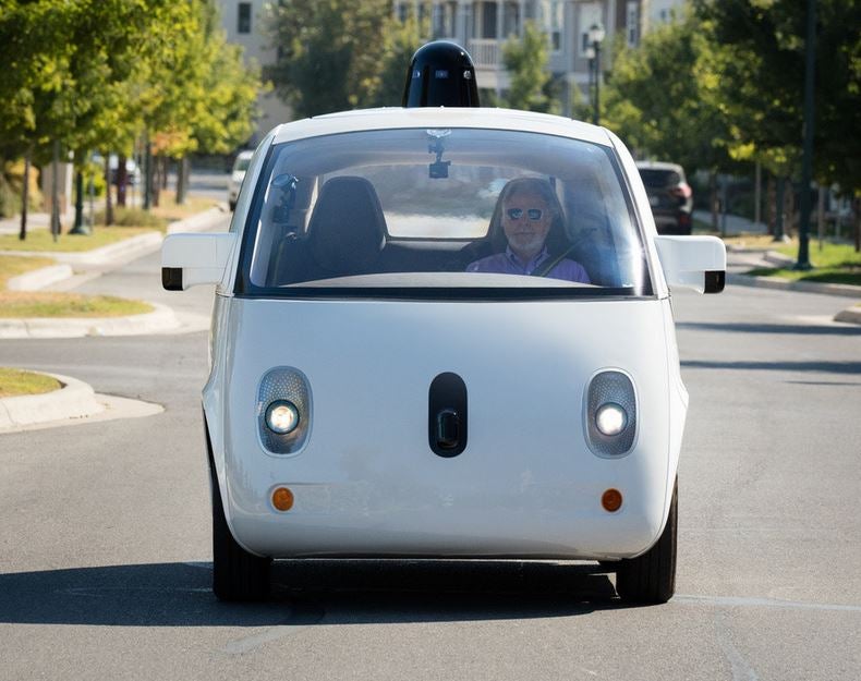 Uber vs Google: Top engineer is barred from working on key self-driving tech