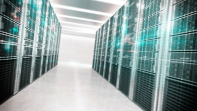 HPE delivers modular data centre solutions for IoT & Edge deployment