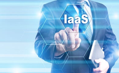 IaaS delivers cloud success for UK businesses – despite outdated perceptions