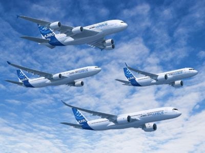 Inmarsat, Airbus deliver European Aviation Network for inflight connectivity