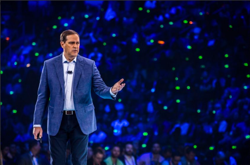 Cisco Live: A new era of networking with the Network Intuitive