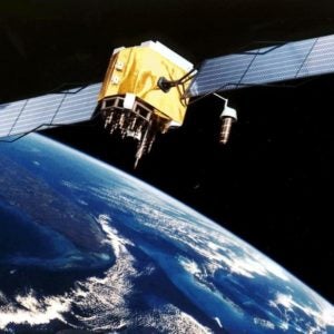 GPS failure could lose UK £1bn PER DAY