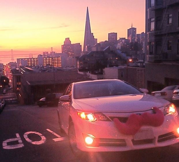 Lyft wins $25m investment from Jaguar Land Rover in self-driving push