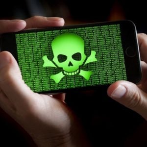 Mobile malware infection rate up by 57% – McAfee report