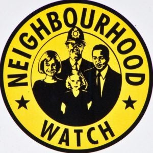 Analytics: the neighbourhood watch for the threat landscape