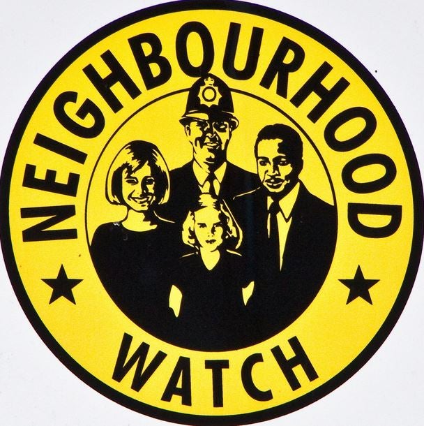 Analytics: the neighbourhood watch for today's threat landscape