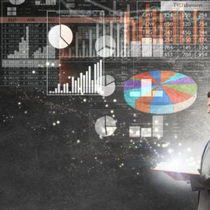 Business Intelligence vs. Operational Intelligence: Why OI beats BI in the connected world
