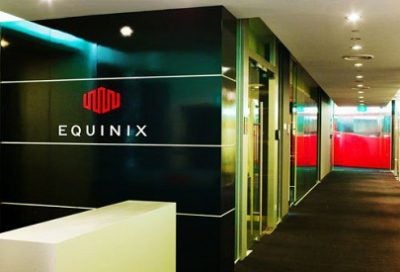 Equinix retains crown as world’s largest colo