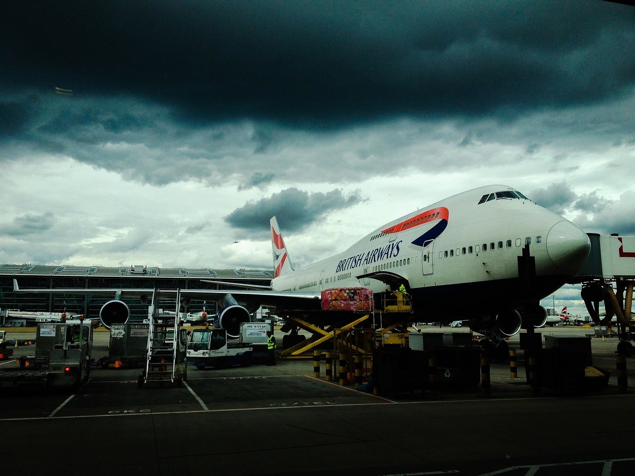 BA outage demonstrates the importance of understanding the true cost of IT downtime