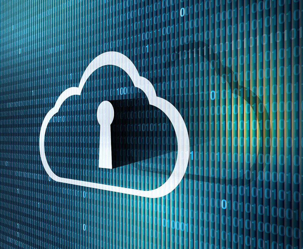 Cloud-based security market to hit $9bn in 2020