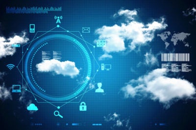 Is integration the way forward for Cloud management?