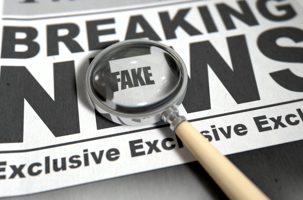 Can Wikitribune solve the fake news epidemic?