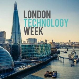 London Tech Week
