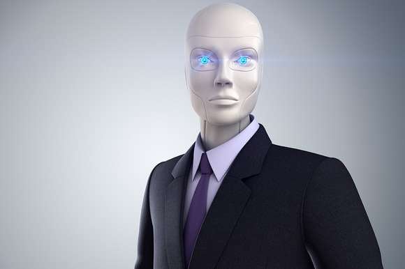 1 in 4 would trust robots for insurance advice