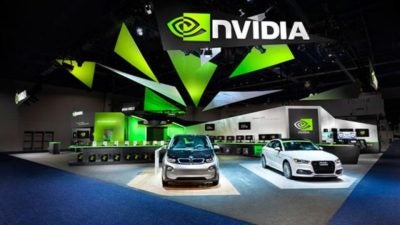 Nvidia & Baidu partner to bring AI to self-driving cars