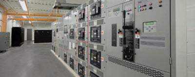Schneider Electric buys ASCO power business from Vertiv for $1.25bn