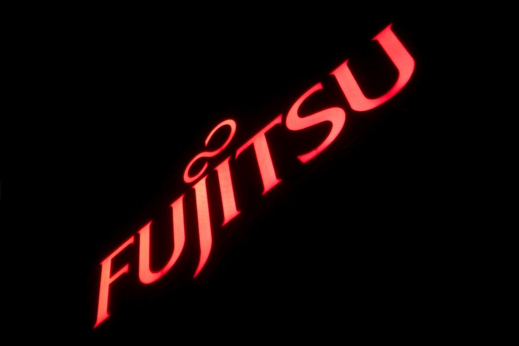 Fujitsu adds AI & biometrics to the service desk