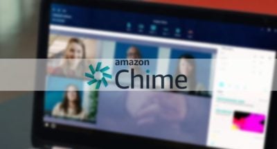 Level 3 brings in Amazon Chime for unified comms