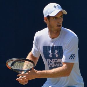 Andy Murray serves up investment in Revolut crowdfunding