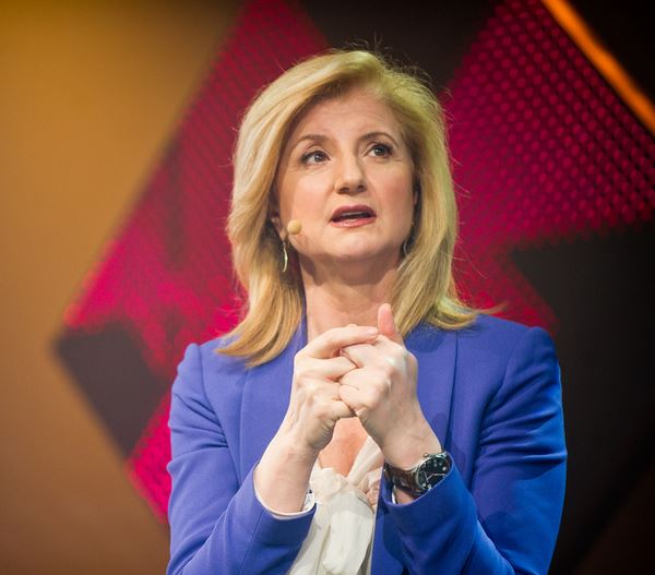 Uber turmoil: Can Arianna Huffington come to the rescue?