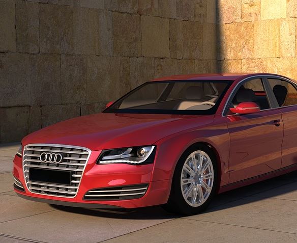 New Audi model holds AI autononomous driving potential